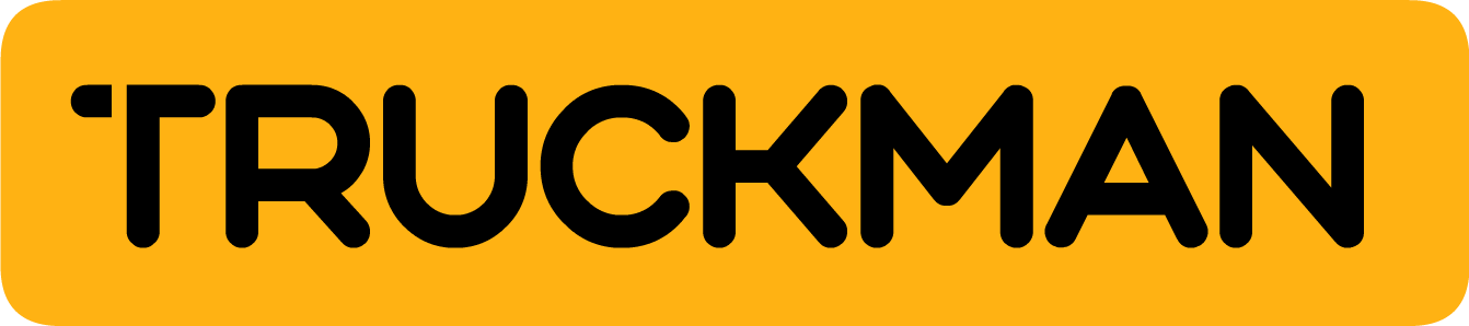 Truckman logo